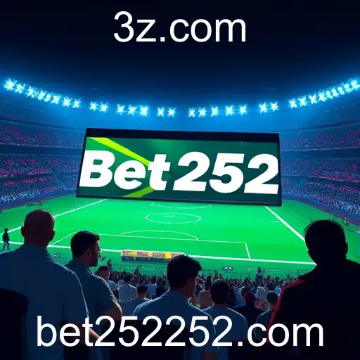 A Ascensão de Bet 252 no Cenário de Jogos Online