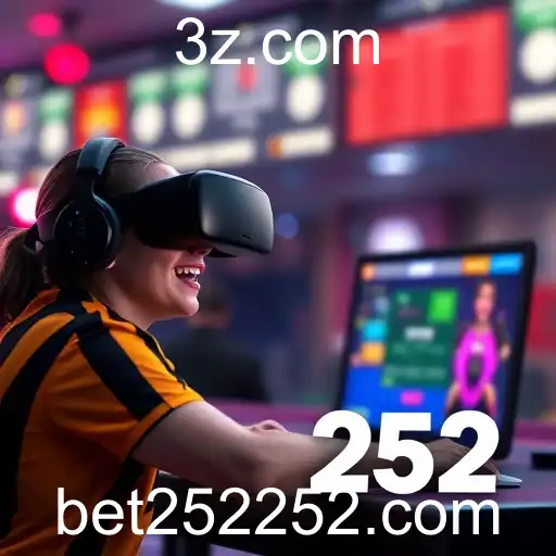O Futuro do Jogo Online em 2025: Inovação e Desafios