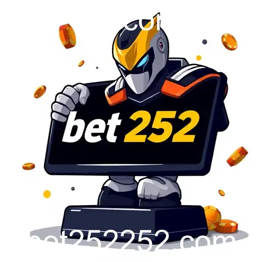 A Revolução do Entretenimento Digital com Bet 252