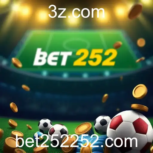 O Crescimento do Site de Jogos Online Bet 252