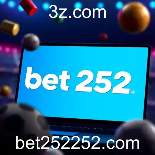 A Revolução dos Jogos Online no Brasil: Bet 252 em Destaque