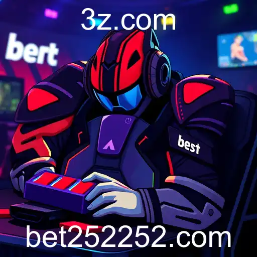 A Evolução dos Jogos Online com Bet 252
