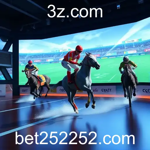 Tendências Futuras no Mundo das Apostas Online