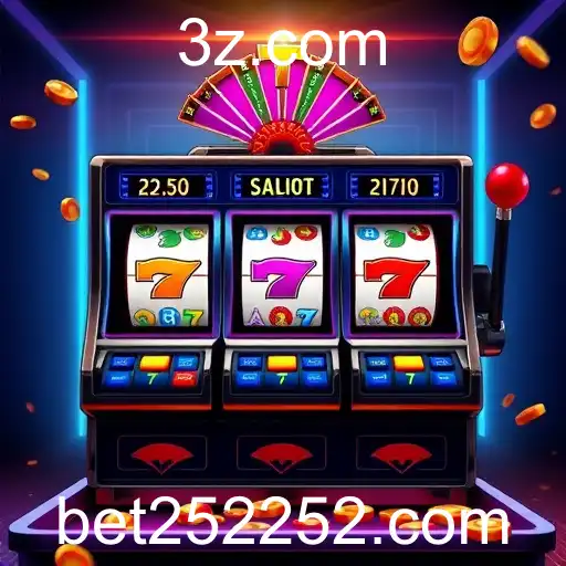 A Revolução dos Jogos Online: O Impacto da Bet 252