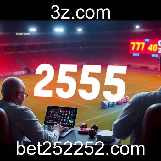 Novidades e Tendências no Mundo dos Jogos Através do Bet 252