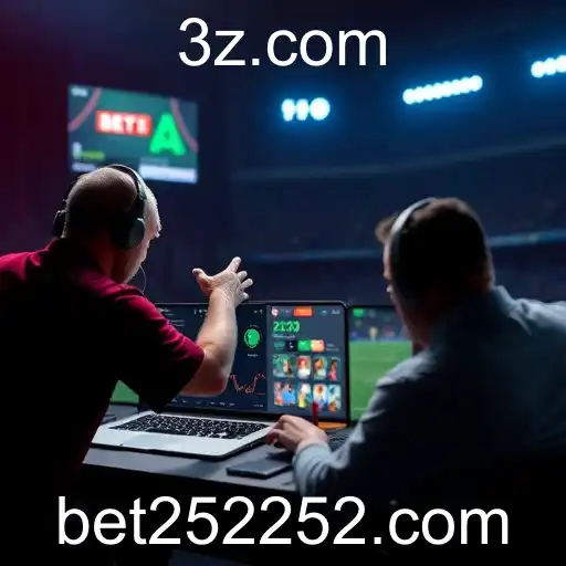 O Crescimento do Mercado de Jogos Online em 2025