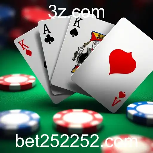 A Ascensão dos Jogos Online e a Influência do 'Bet 252'