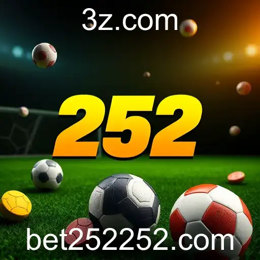 A Ascensão do 'Bet 252' no Cenário de Jogos Online